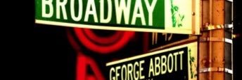 georgeabbott66's profile banner image