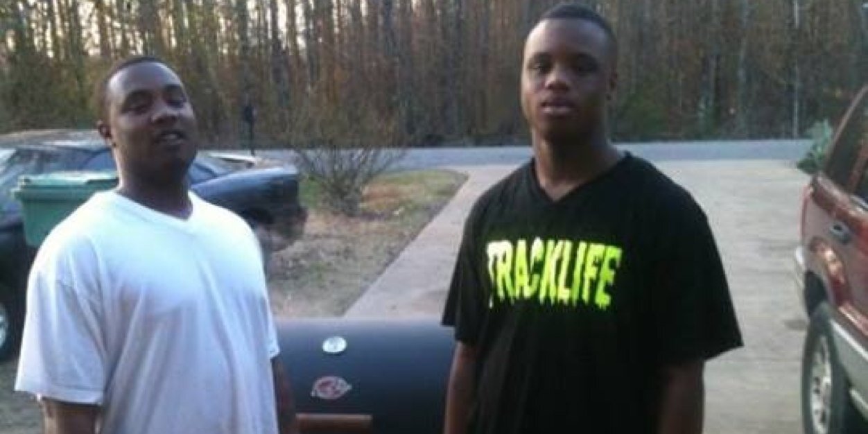 I_been_real_'s profile banner image