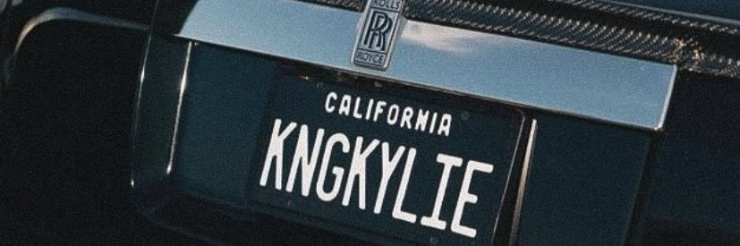 nickiyana's profile banner image