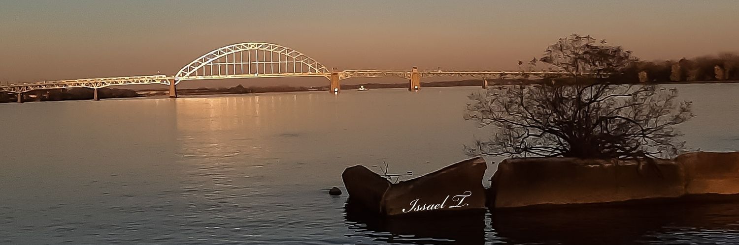 DeAgente007's profile banner image