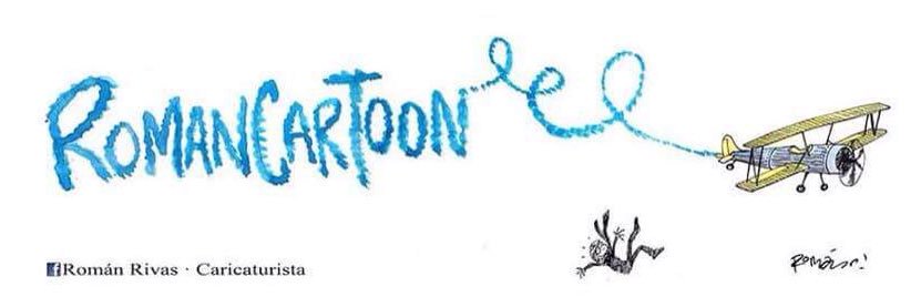 romancartoon's profile banner image
