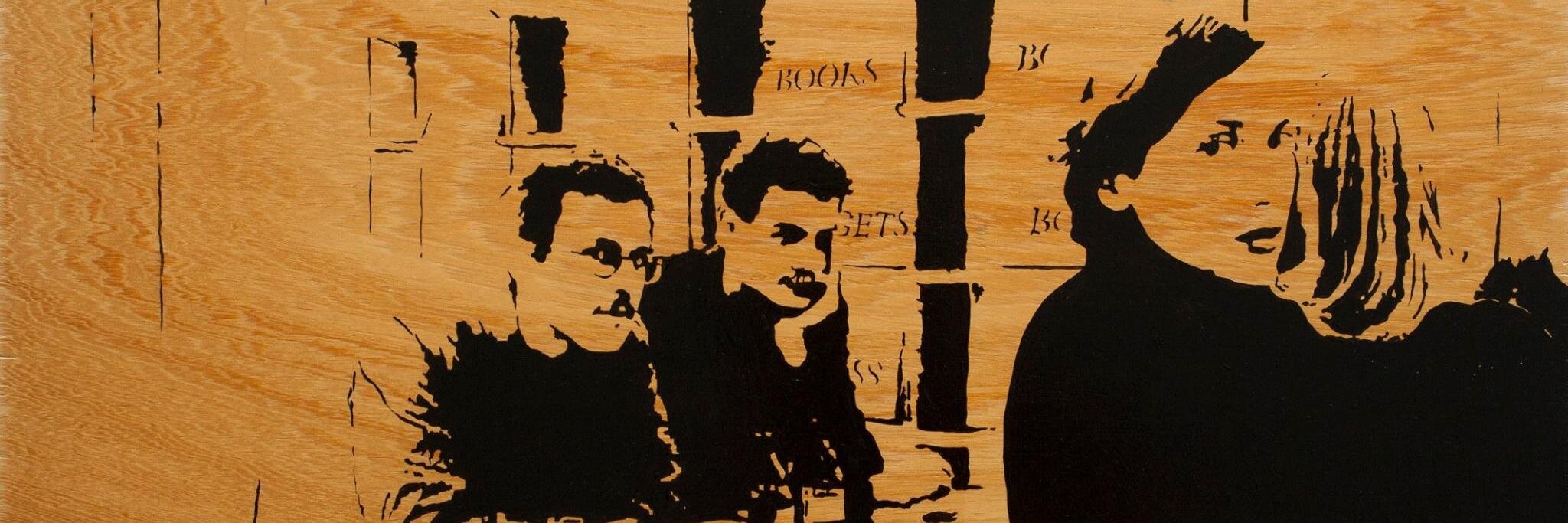 LucStoops's profile banner image