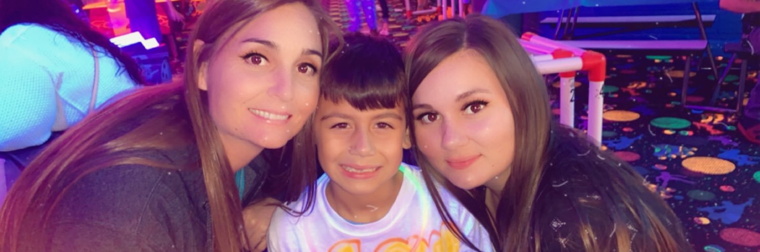 kendallerika's profile banner image