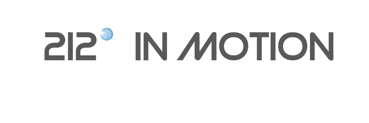 212InMotion's profile banner image
