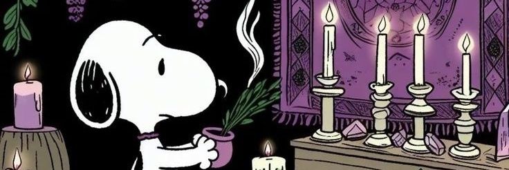 cinamogirl's profile banner image
