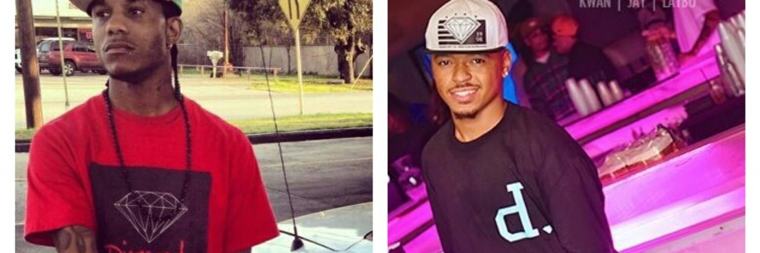 Jamaica Bredda ! (FreakAss_Trevo) / Twitter