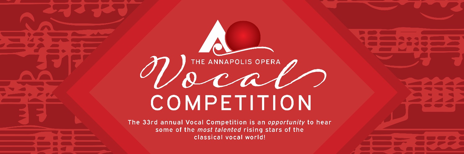 Annapolis Opera banner