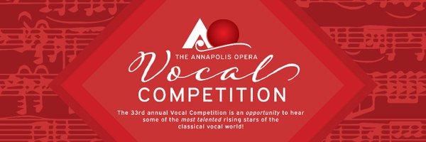 AnnapolisOpera Profile Banner