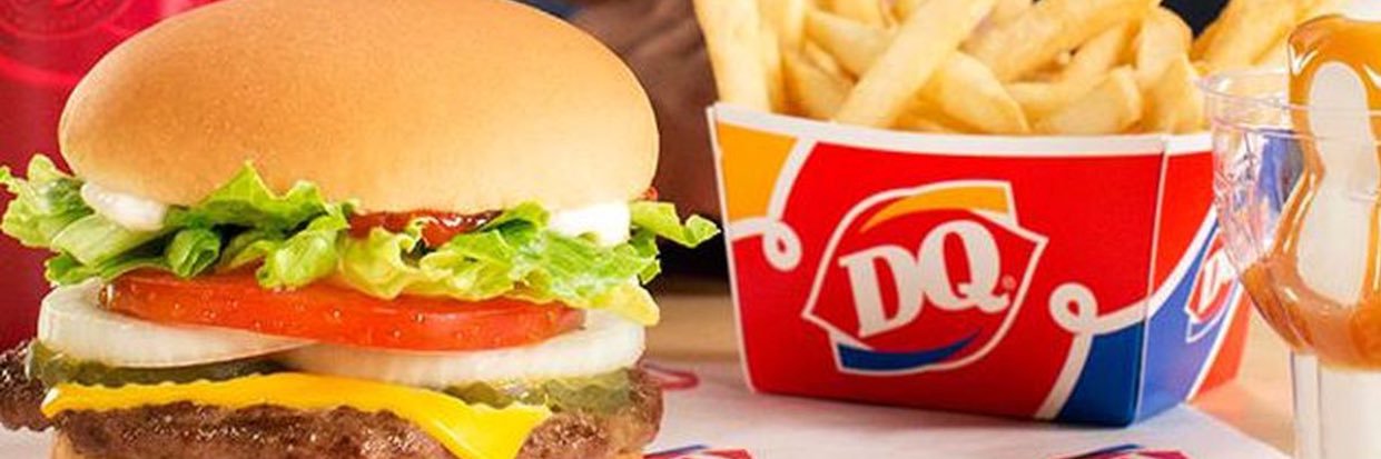 SmithDairyQueen's profile banner image
