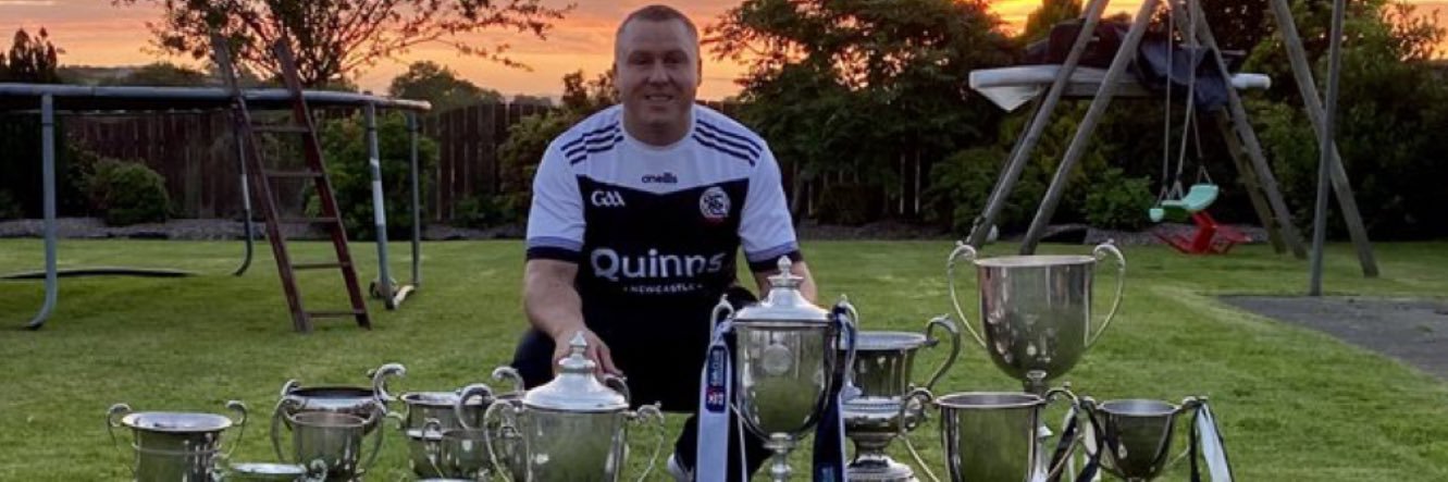 Noel Devlin banner