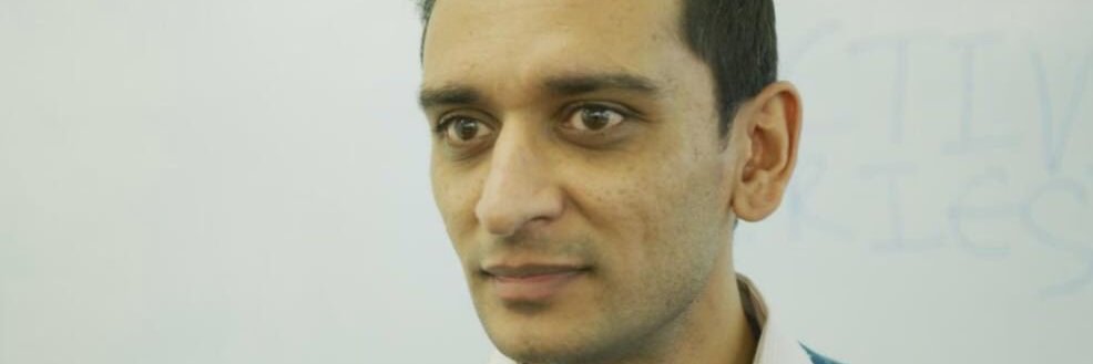 MeneshP's profile banner image