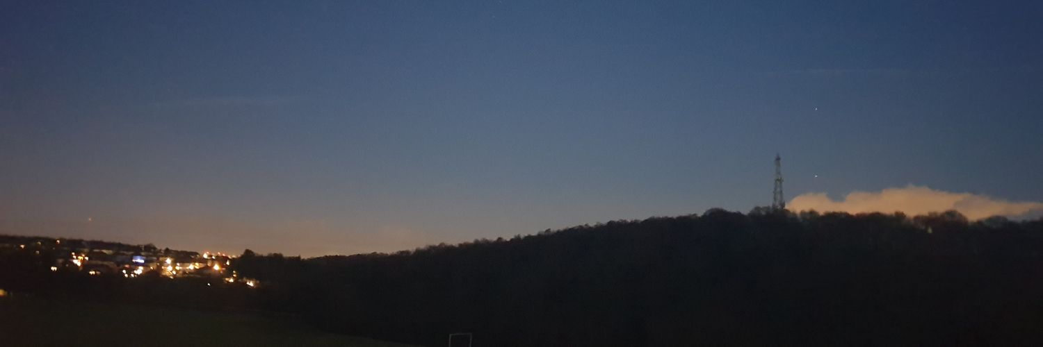 StuNels's profile banner image