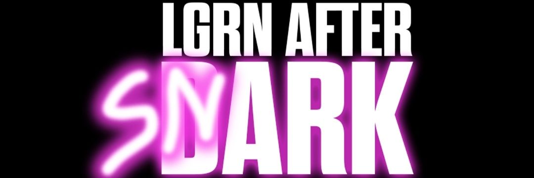 Snark banner