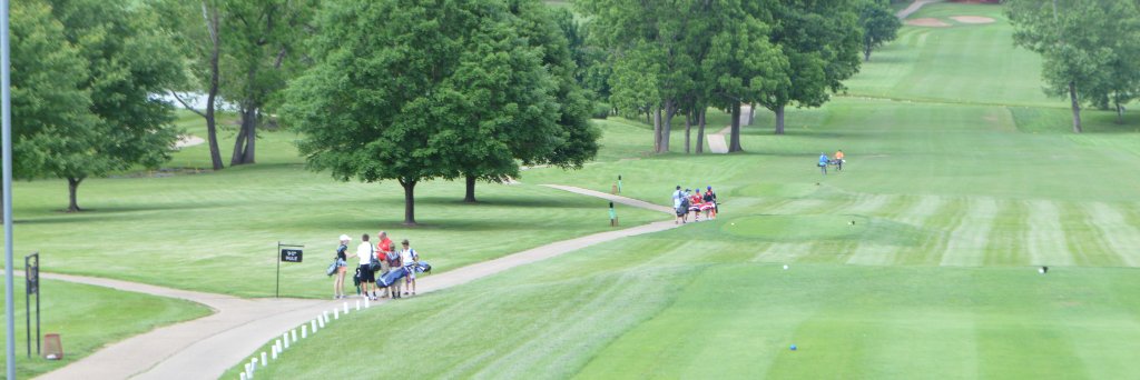 lakevalleygolf's profile banner image