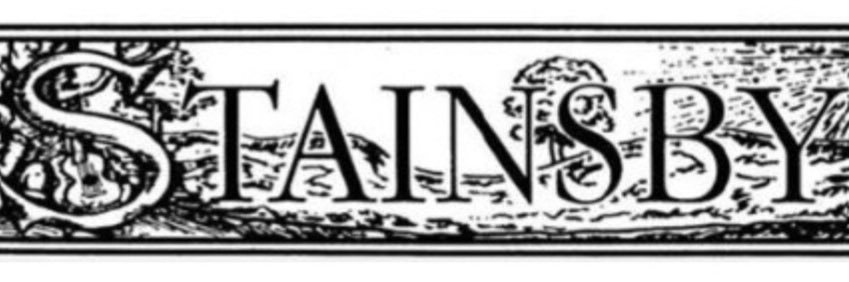 StainsbyInfo's profile banner image