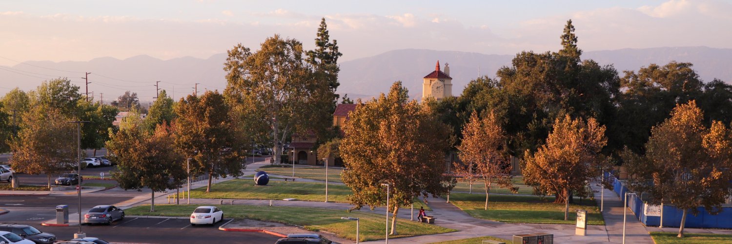 sbvalleycollege's profile banner image