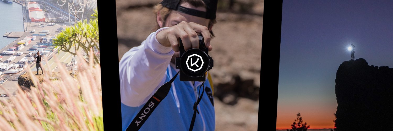kevinvideomaker's profile banner image