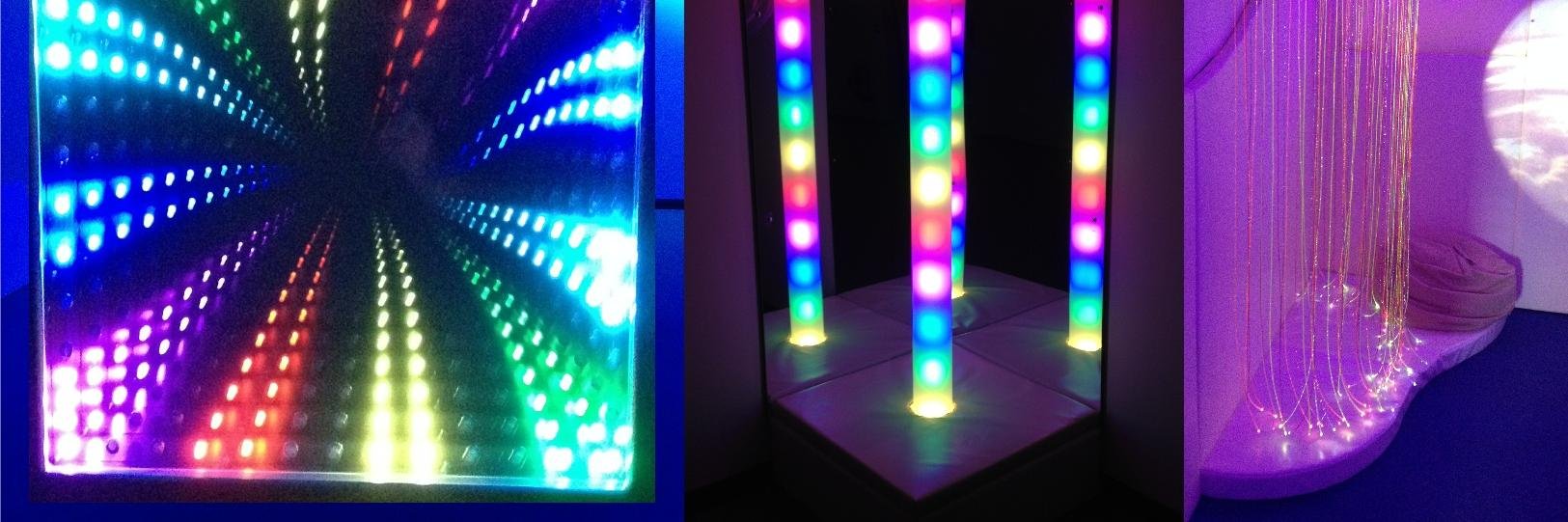 Sensory Technology banner