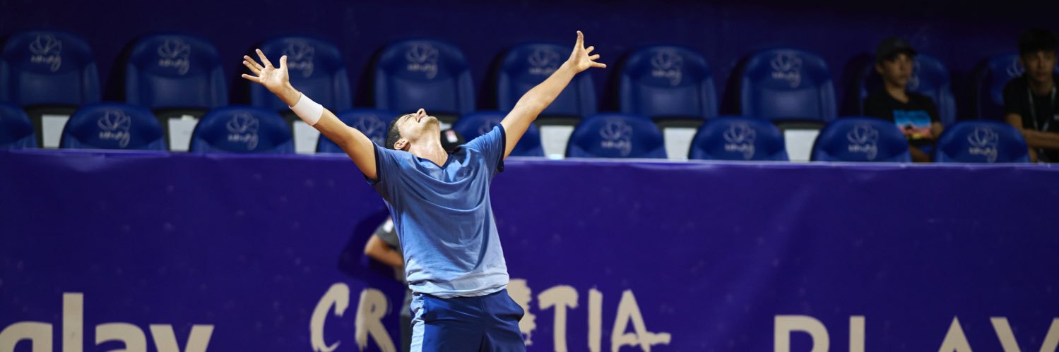 David Vega Hernández banner