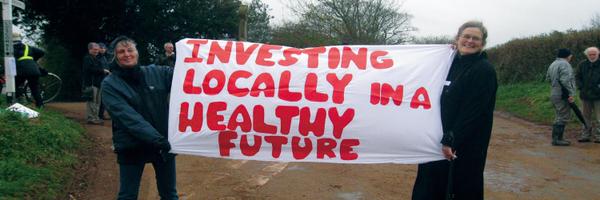 TRESOC_ Profile Banner