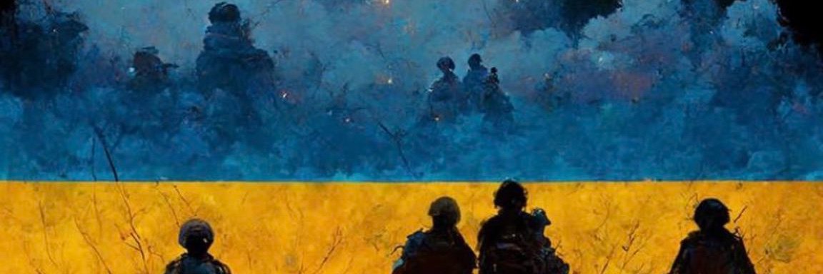 Palomo 🇺🇦 banner