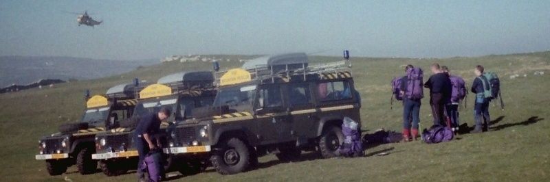 Darryl Ashford-Smith banner