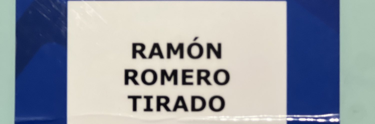 rrtirado's profile banner image
