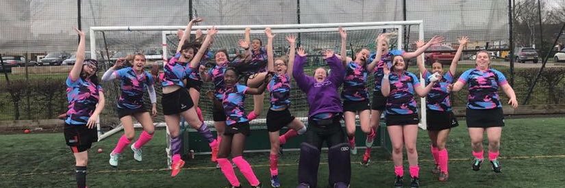 StaffsLadiesHC's profile banner image