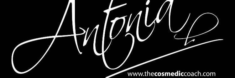 Antonia Mariconda banner