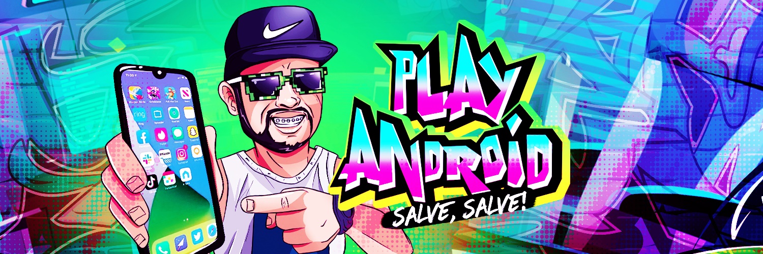 PLAYandroidAPK's profile banner image