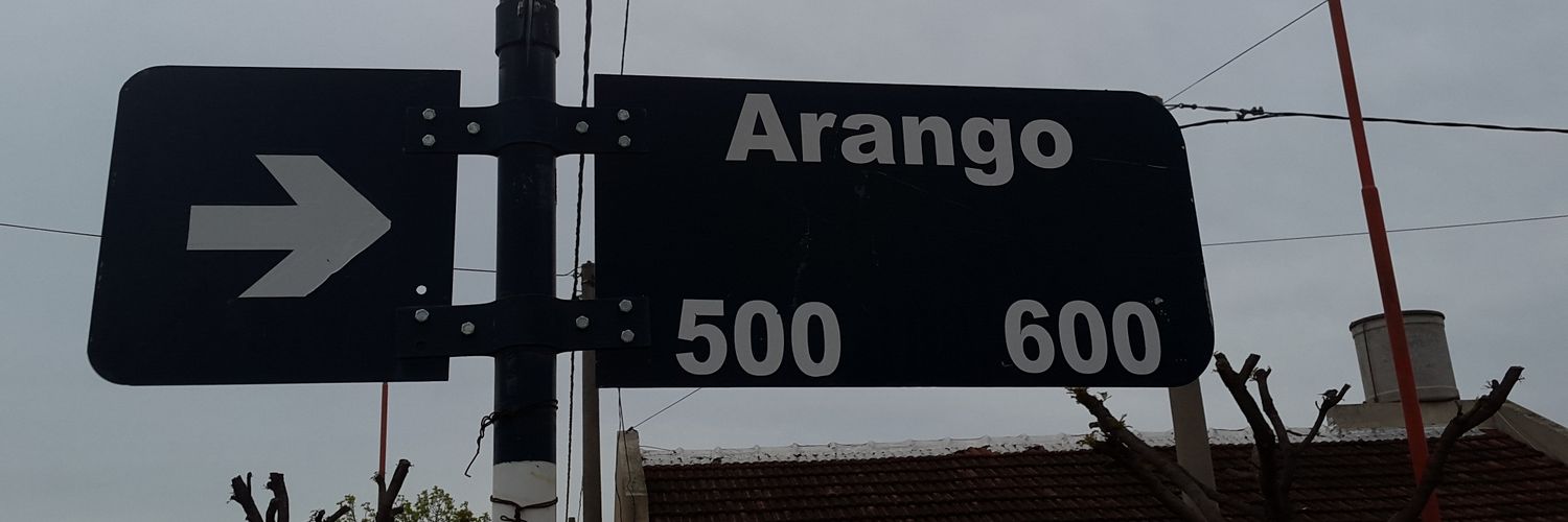 Fernando Arango banner