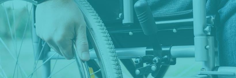 Accessible Housing banner