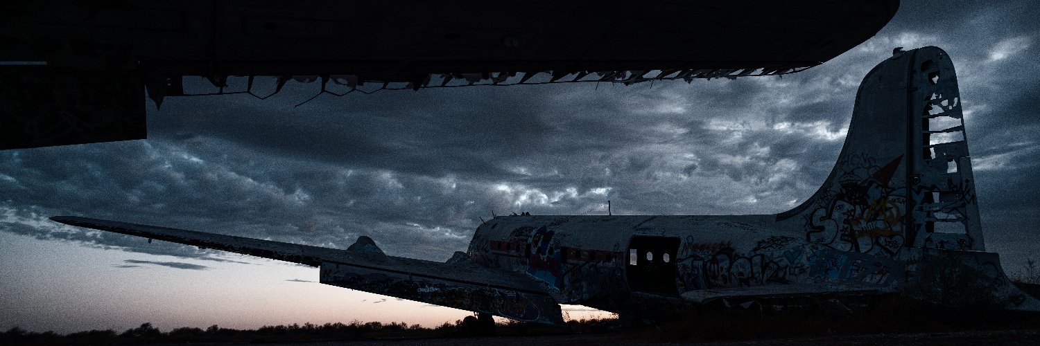 RedBlackFilms's profile banner image
