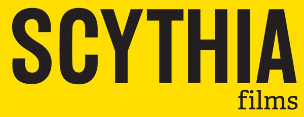 Scythia Films banner