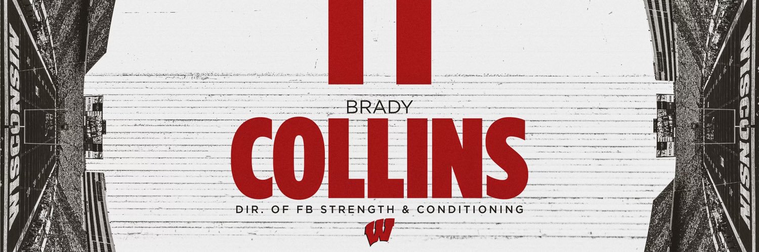 Brady Collins banner