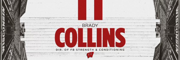 Brady Collins Profile Banner