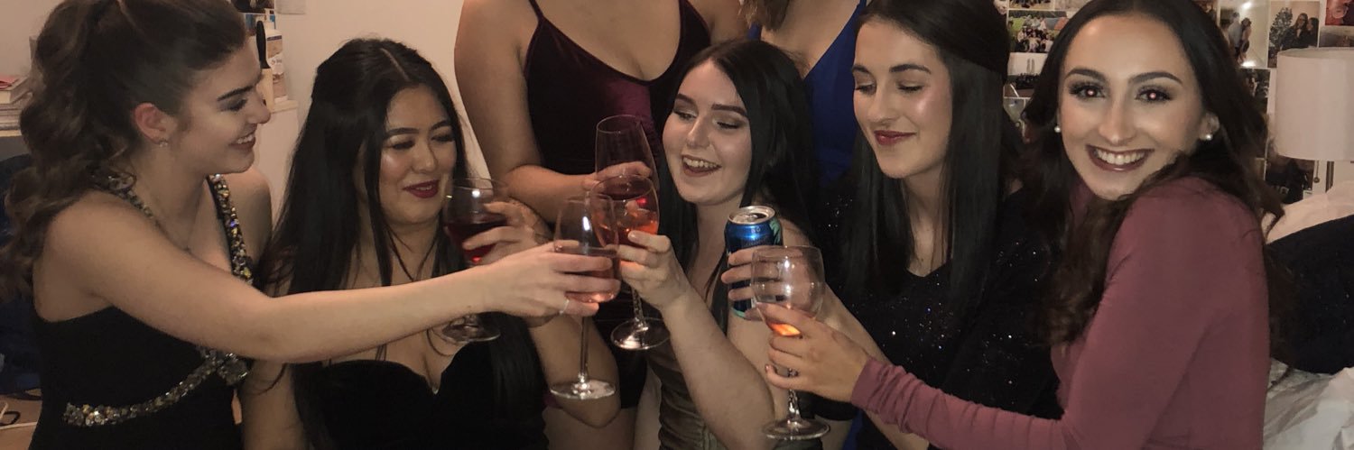 KenzieElissa's profile banner image