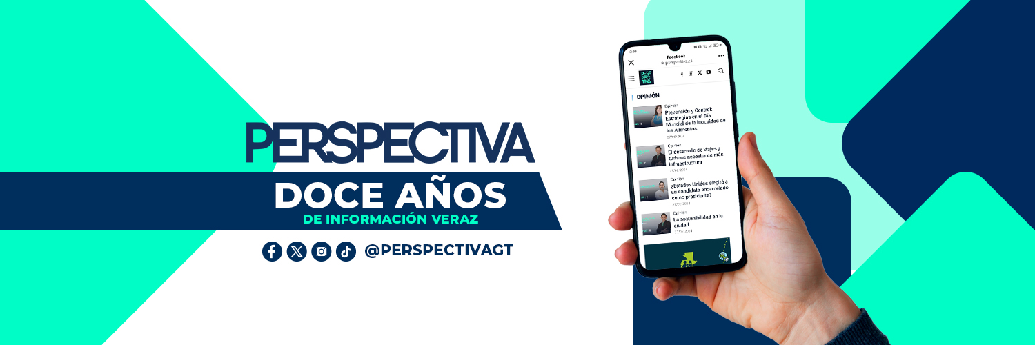 PERSPECTIVA banner