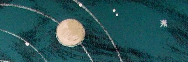 RussellWriting's profile banner image