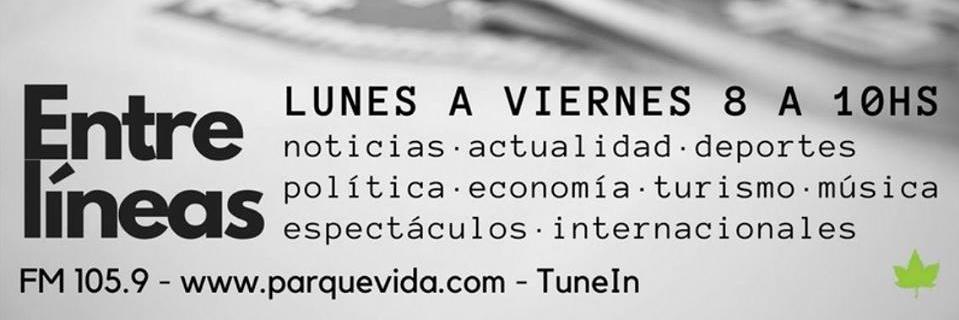 EntreLineasPQV's profile banner image