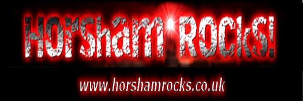 HorshamRocks Profile Banner