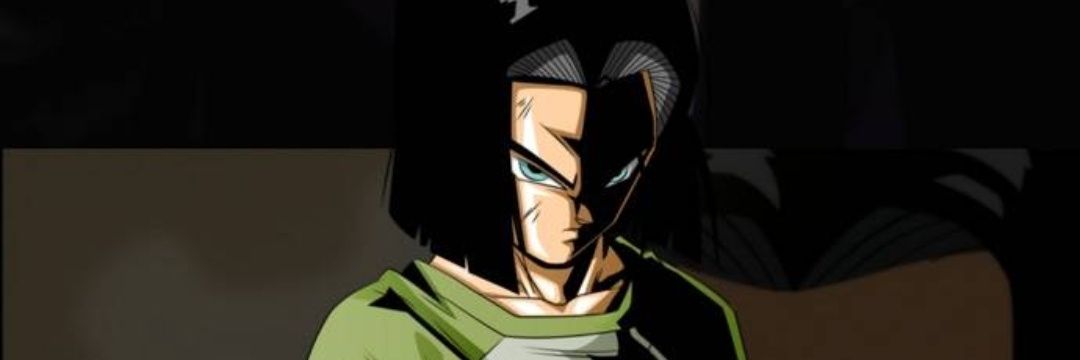 Android17NAN's profile banner image