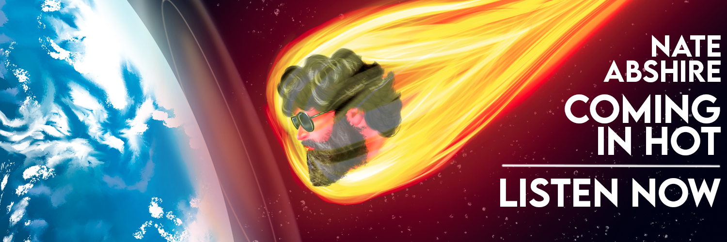 Nate Abshire banner