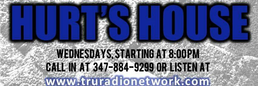 HurtsHouse's profile banner image