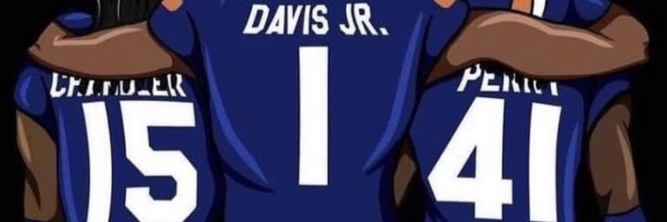 Tenyeh Dixon💔 banner