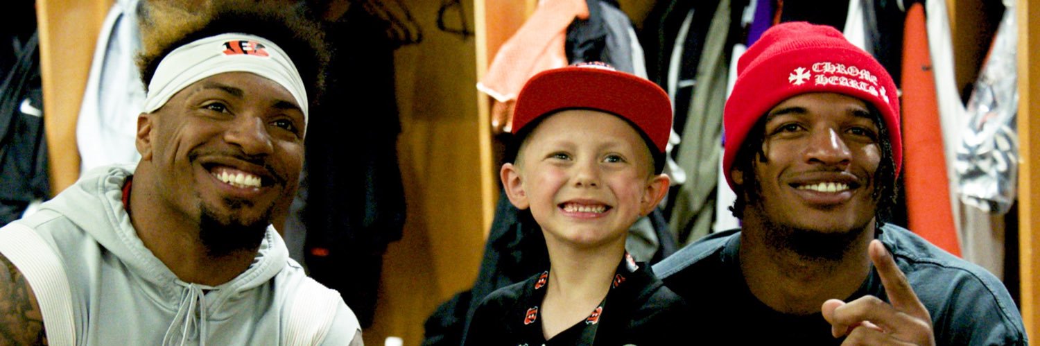 TrayveonW's profile banner image
