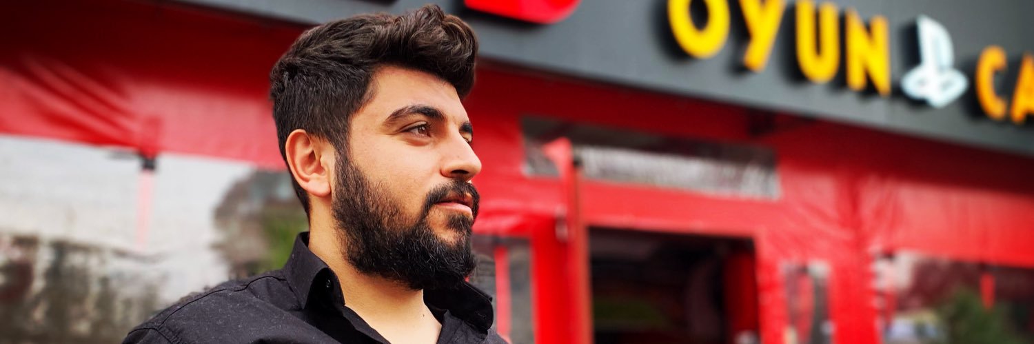 AdemBdll's profile banner image