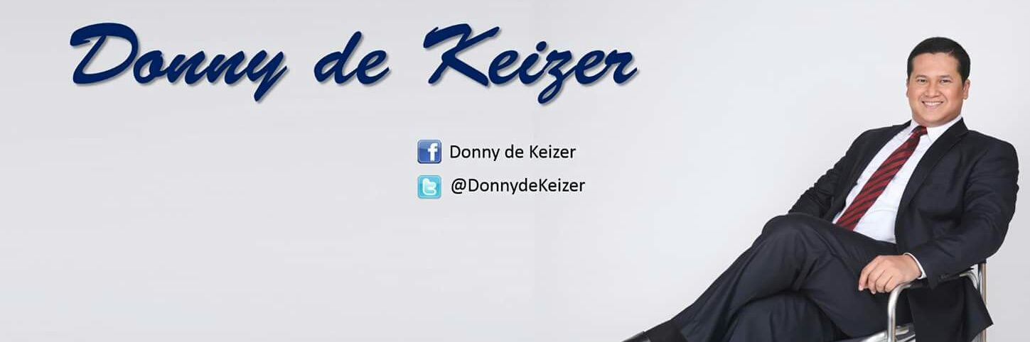 DonnydeKeizer's profile banner image