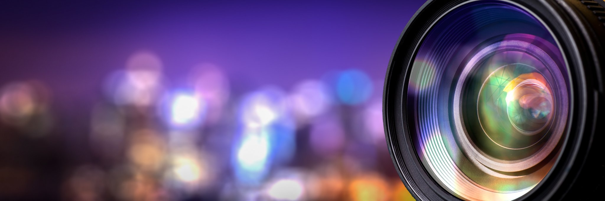 Arlington Camera banner