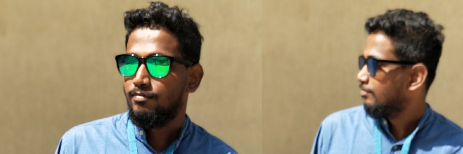 milanjoseph's profile banner image